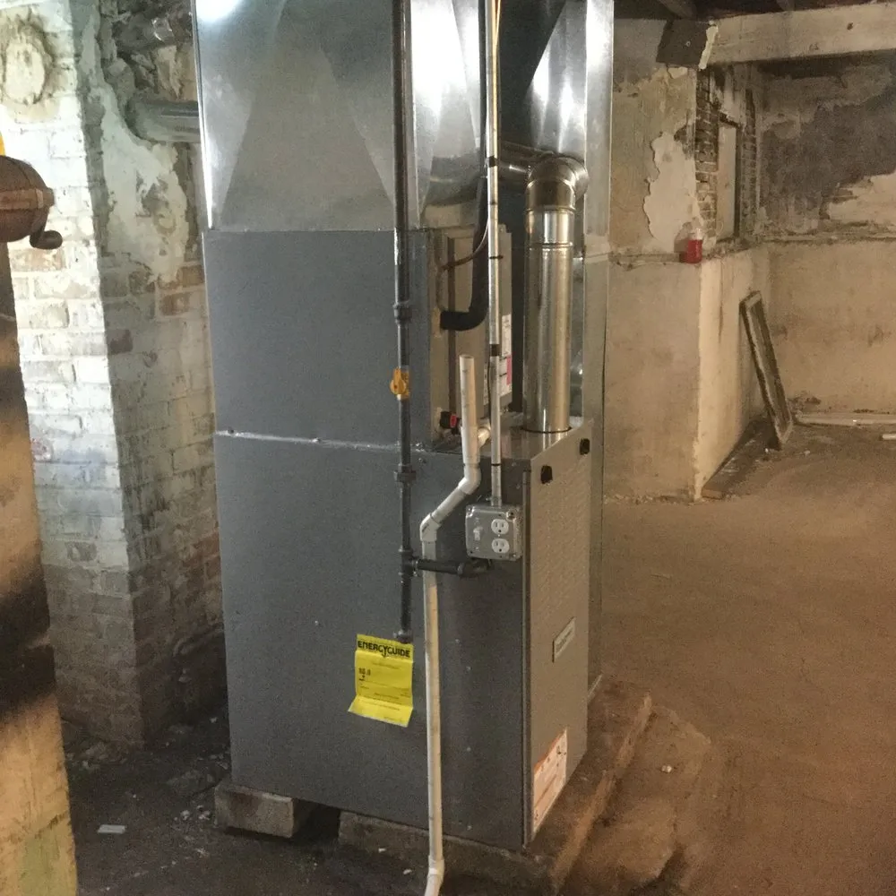 Slide of Northlake Heating and Air Conditioning