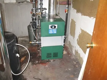 Slide of Northlake Heating and Air Conditioning