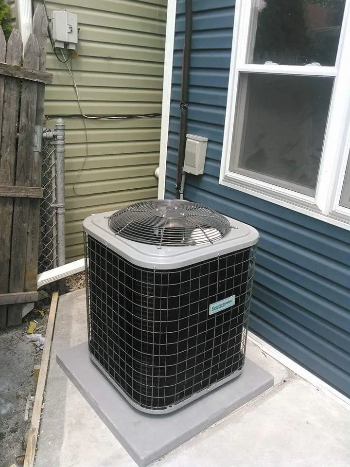 Slide of Northlake Heating and Air Conditioning