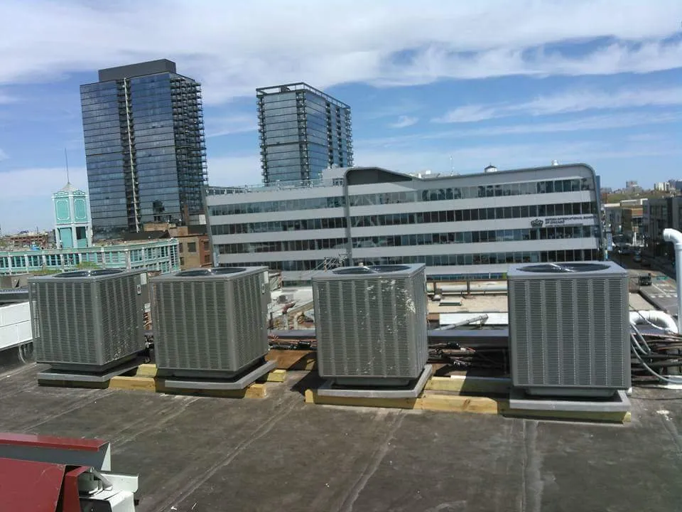 Slide of Northlake Heating and Air Conditioning