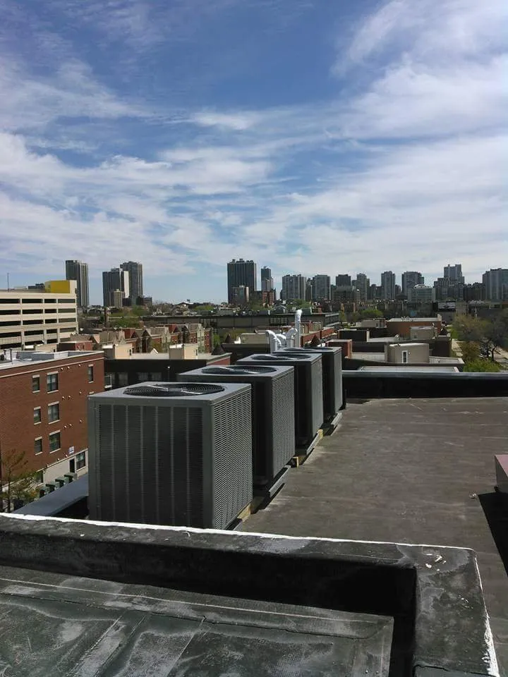 Slide of Northlake Heating and Air Conditioning