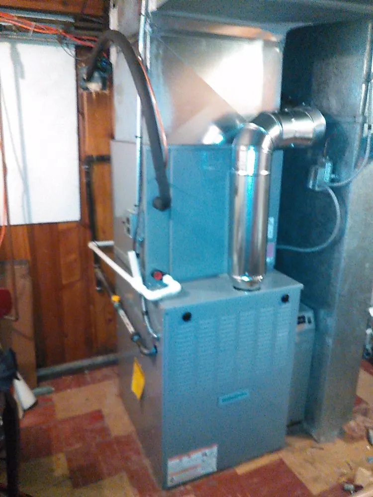 Slide of Northlake Heating and Air Conditioning