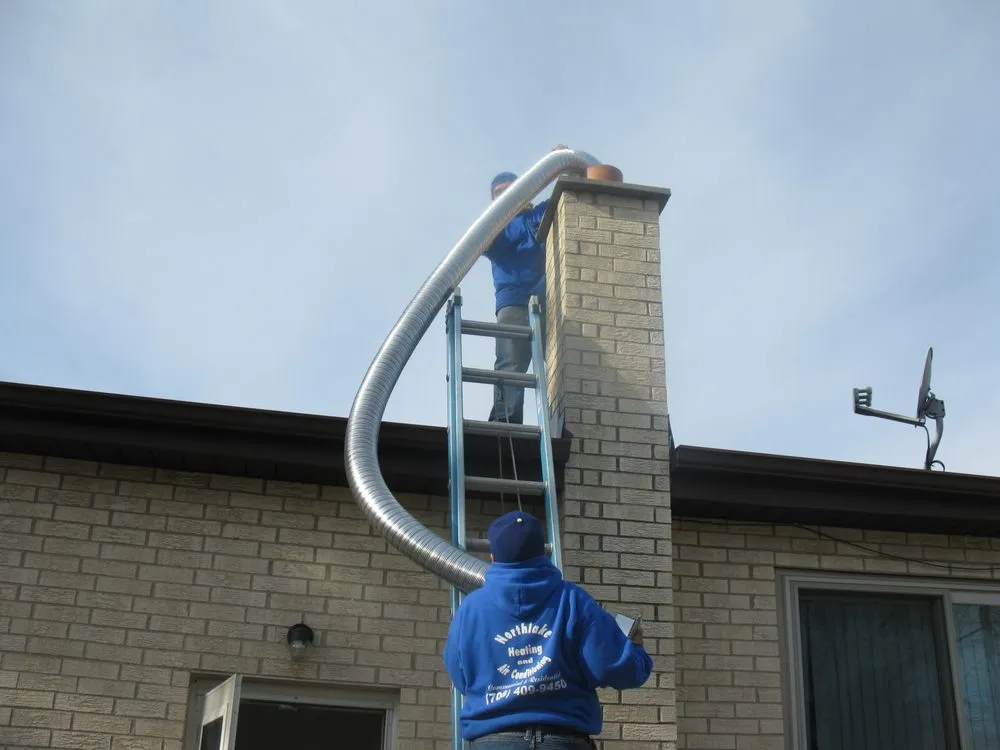 Slide of Northlake Heating and Air Conditioning