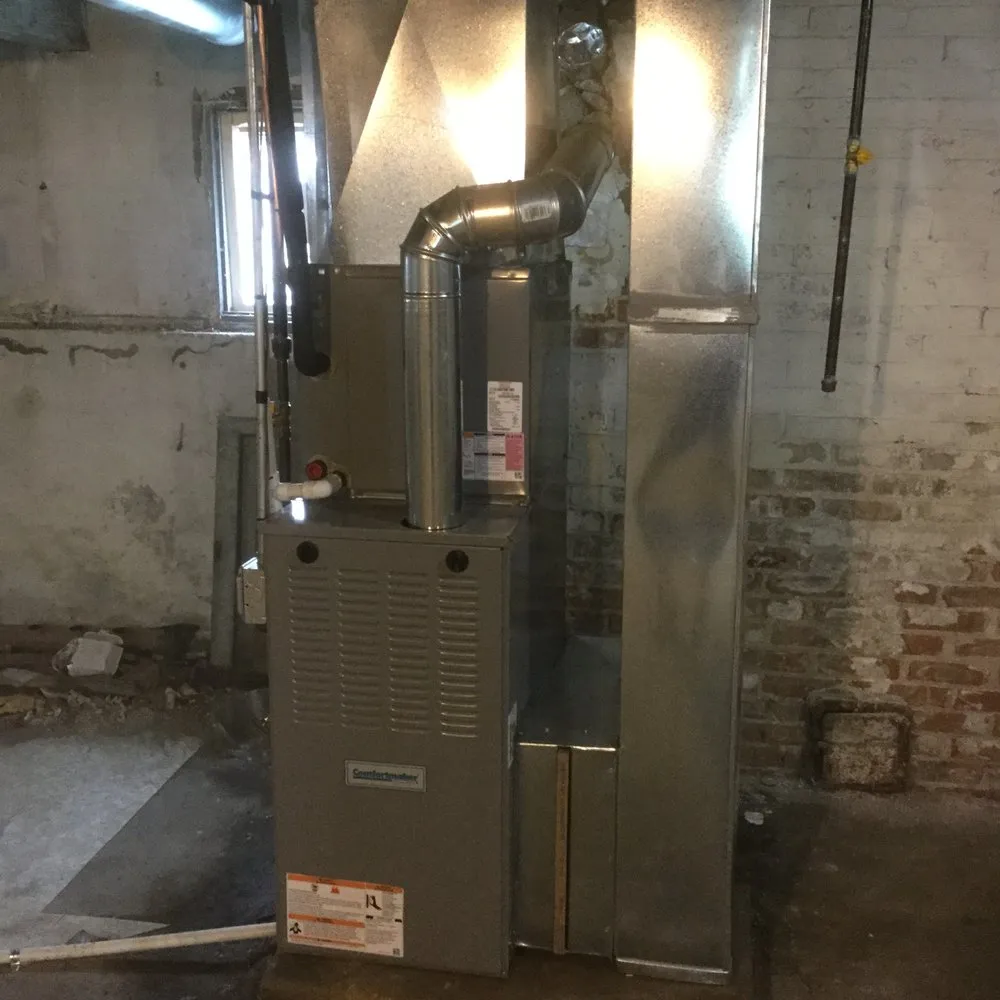 Slide of Northlake Heating and Air Conditioning