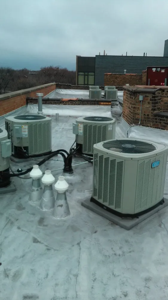 Slide of Northlake Heating and Air Conditioning