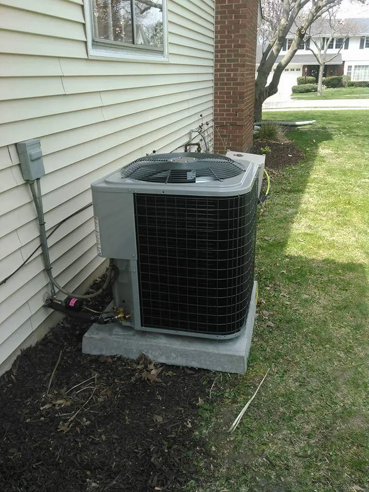 Slide of Northlake Heating and Air Conditioning