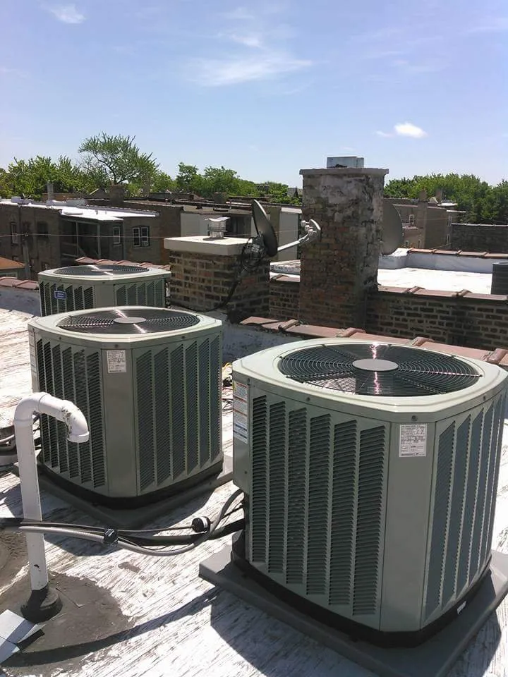 Slide of Northlake Heating and Air Conditioning