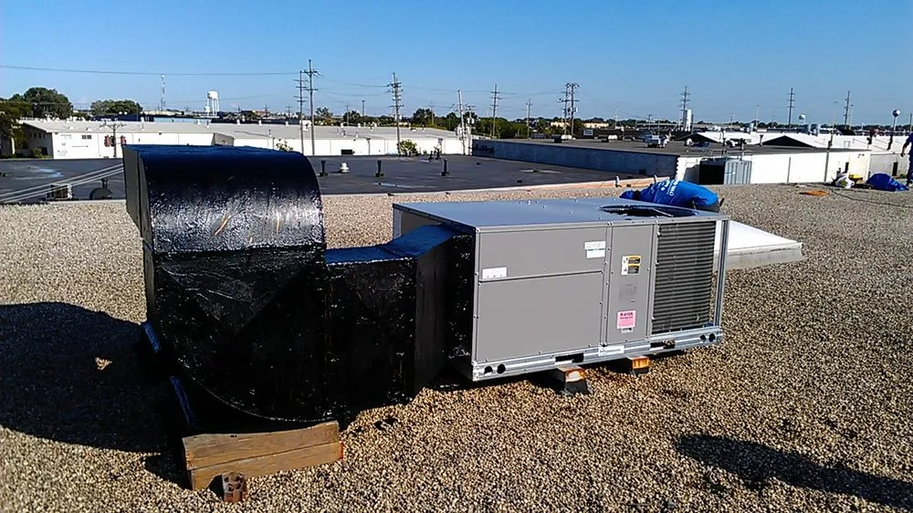 Slide of Northlake Heating and Air Conditioning