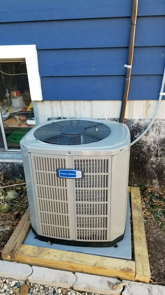 Slide of Northlake Heating and Air Conditioning