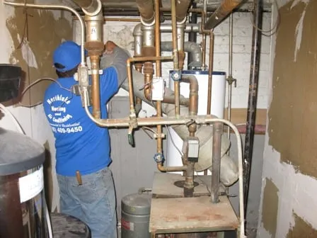 Slide of Northlake Heating and Air Conditioning