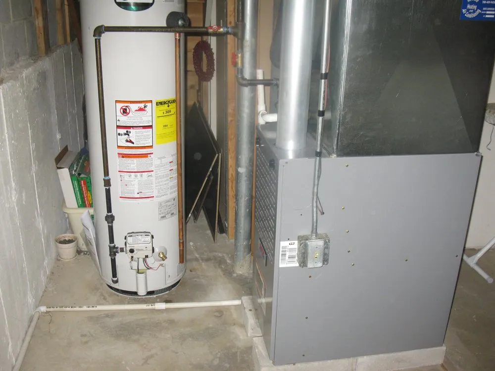 Slide of Northlake Heating and Air Conditioning