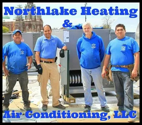 Northlake Heating and Air Conditioning