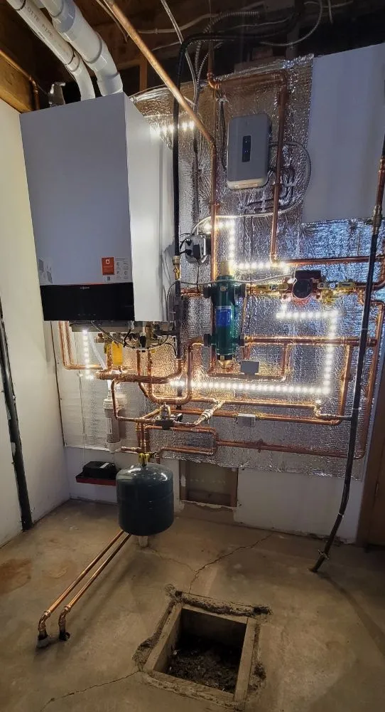 Slide of Northland Air