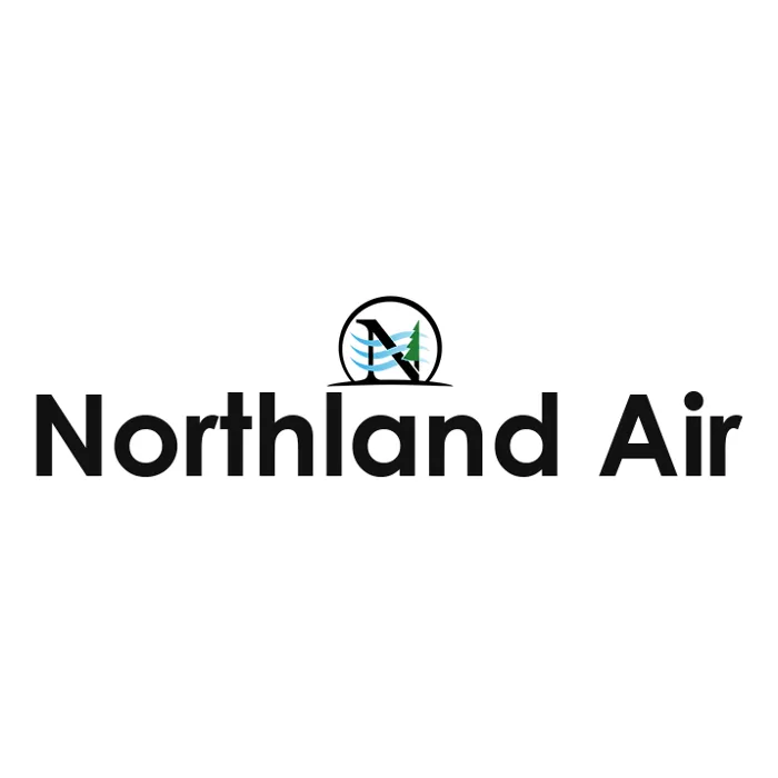 Slide of Northland Air