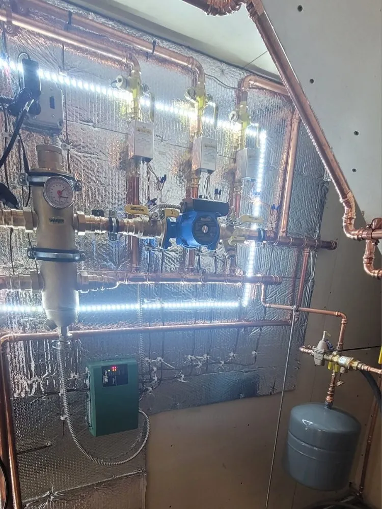 Slide of Northland Air