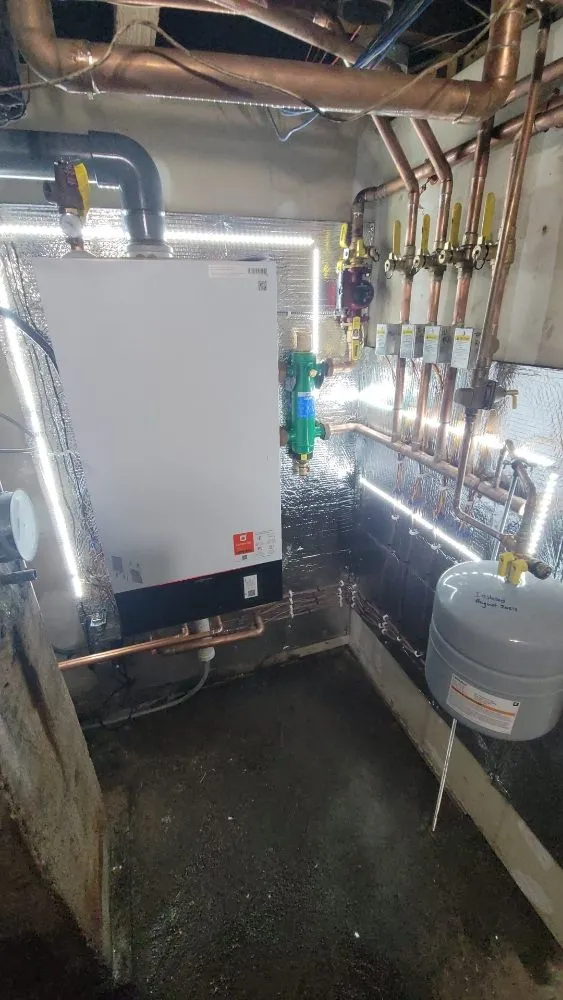 Slide of Northland Air