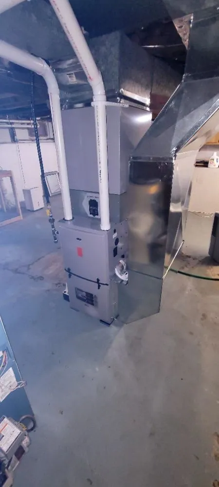 Slide of Northland Air