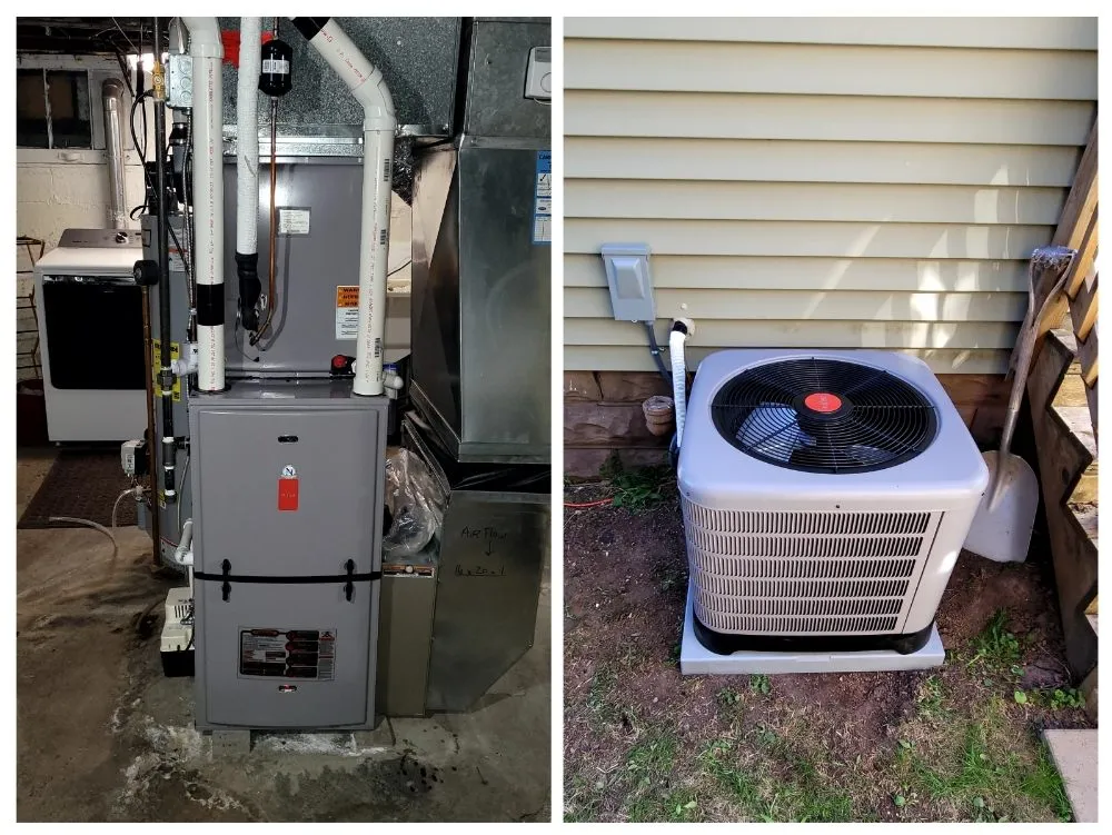 Slide of Northland Air