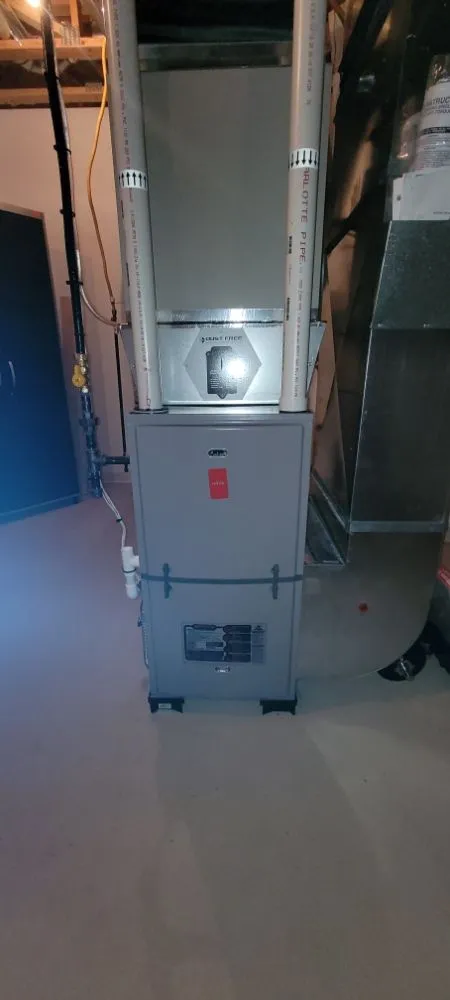 Slide of Northland Air