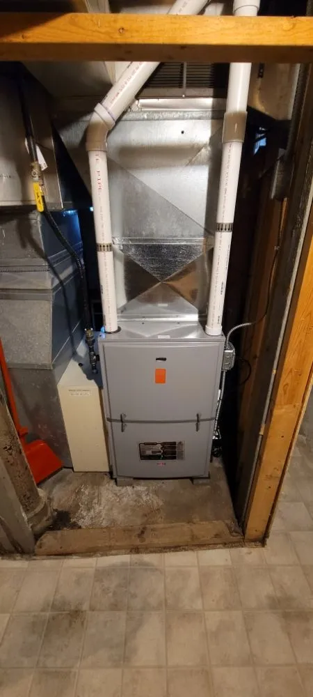 Slide of Northland Air