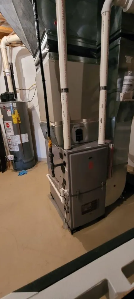 Slide of Northland Air