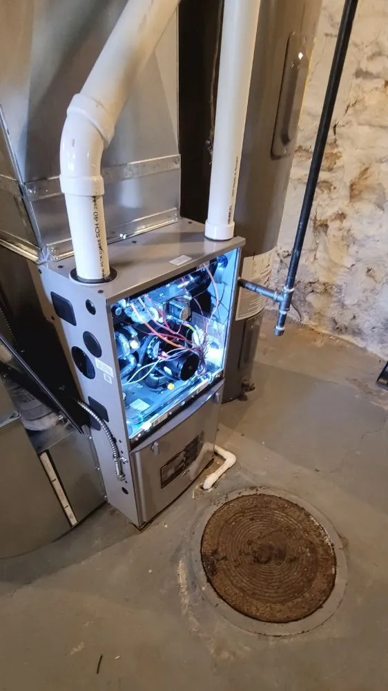 Slide of Northland Air