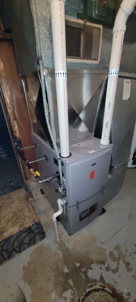 Slide of Northland Air