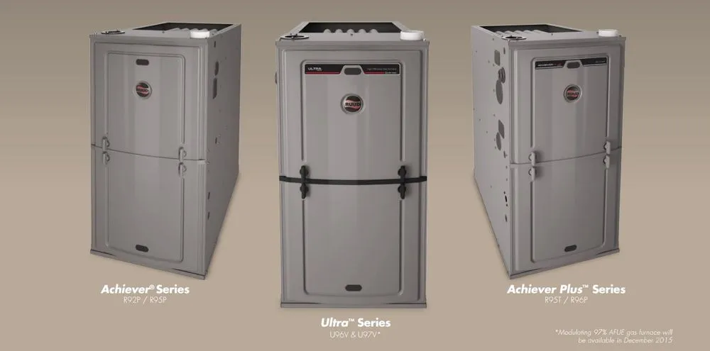 Slide of Northland Aire Heating & Cooling