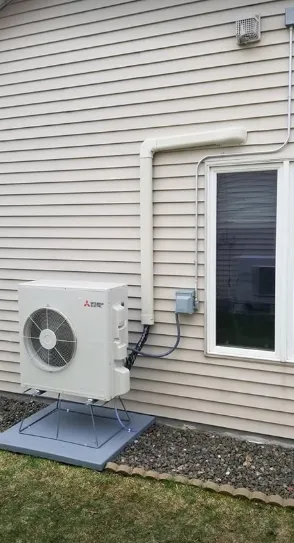 Slide of Northland Comfort Heating & Cooling