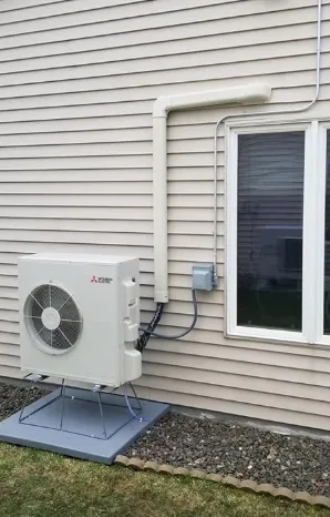 Slide of Northland Comfort Heating & Cooling