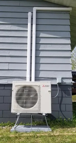 Slide of Northland Comfort Heating & Cooling