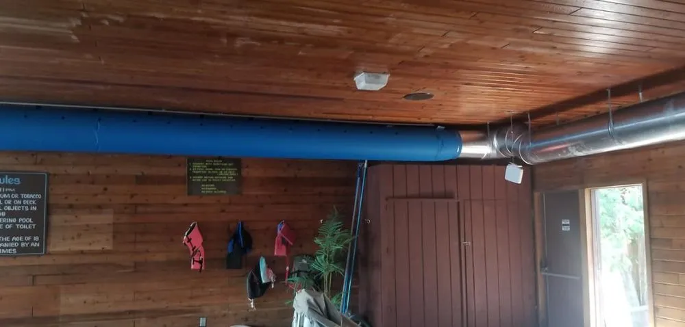 Slide of Northland Comfort Heating & Cooling