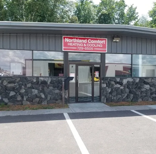 Slide of Northland Comfort Heating & Cooling