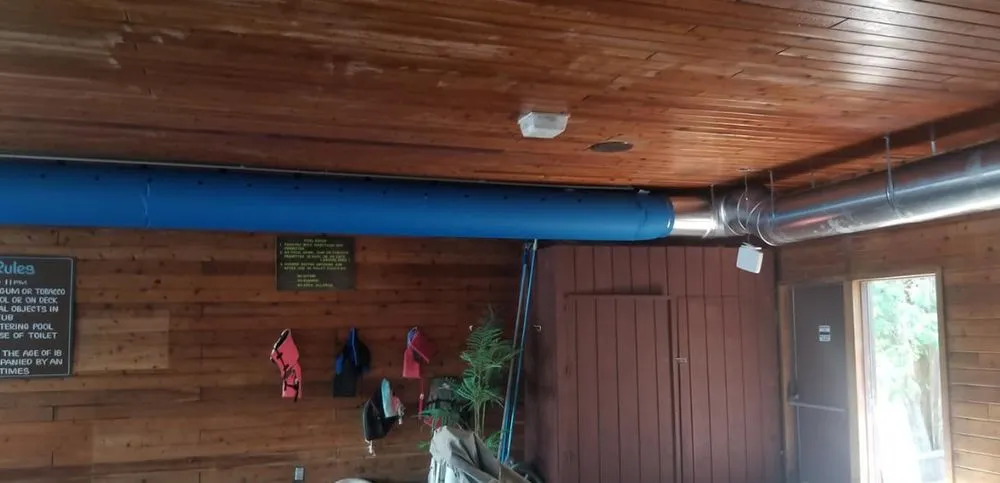 Slide of Northland Comfort Heating & Cooling