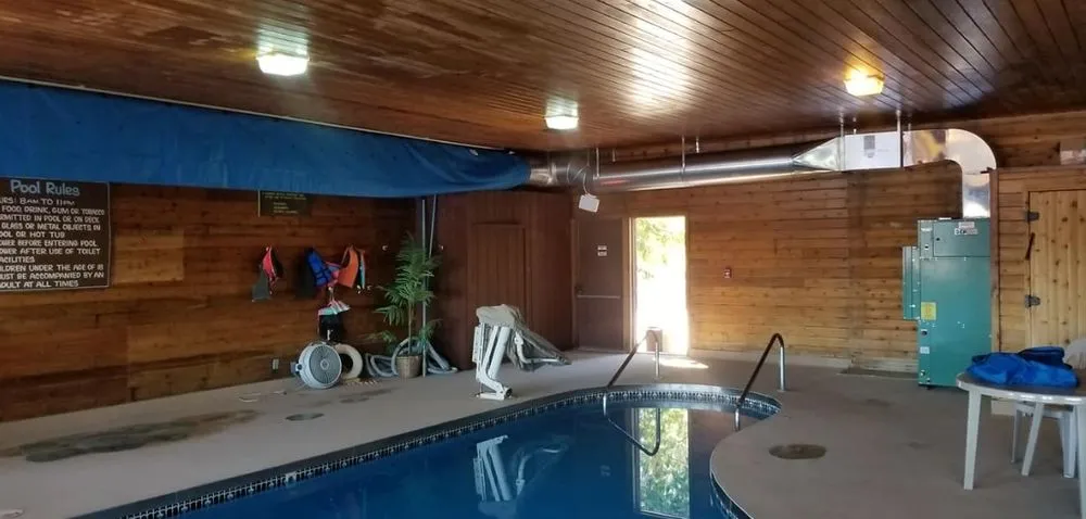 Slide of Northland Comfort Heating & Cooling