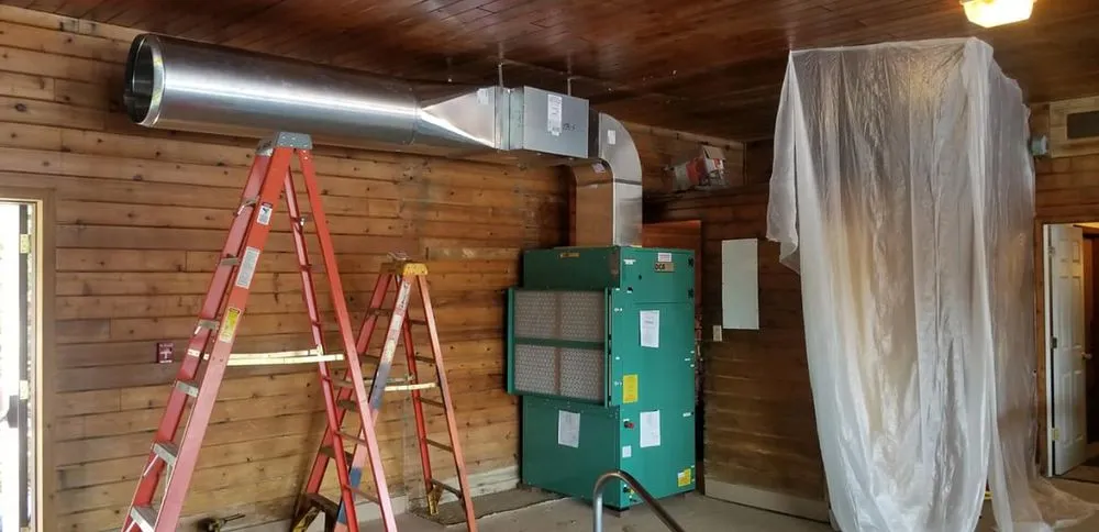 Slide of Northland Comfort Heating & Cooling