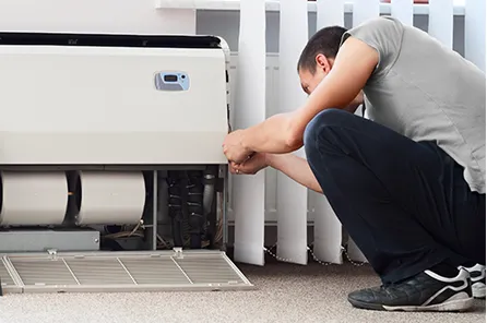 Slide of Northland Comfort Heating & Cooling