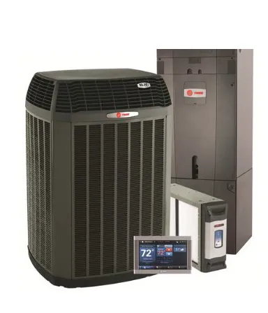 Slide of Northland Comfort Heating & Cooling