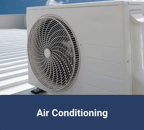 Slide of Northman HVAC