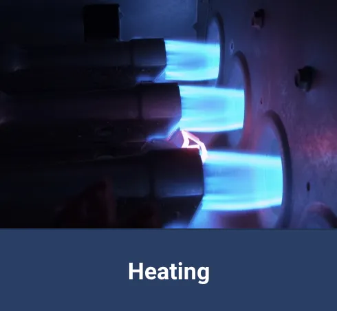 Slide of Northman HVAC