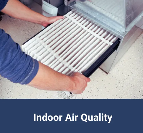 Slide of Northman HVAC