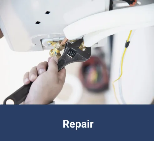 Slide of Northman HVAC