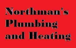 Slide of Northman's Plumbing and Heating