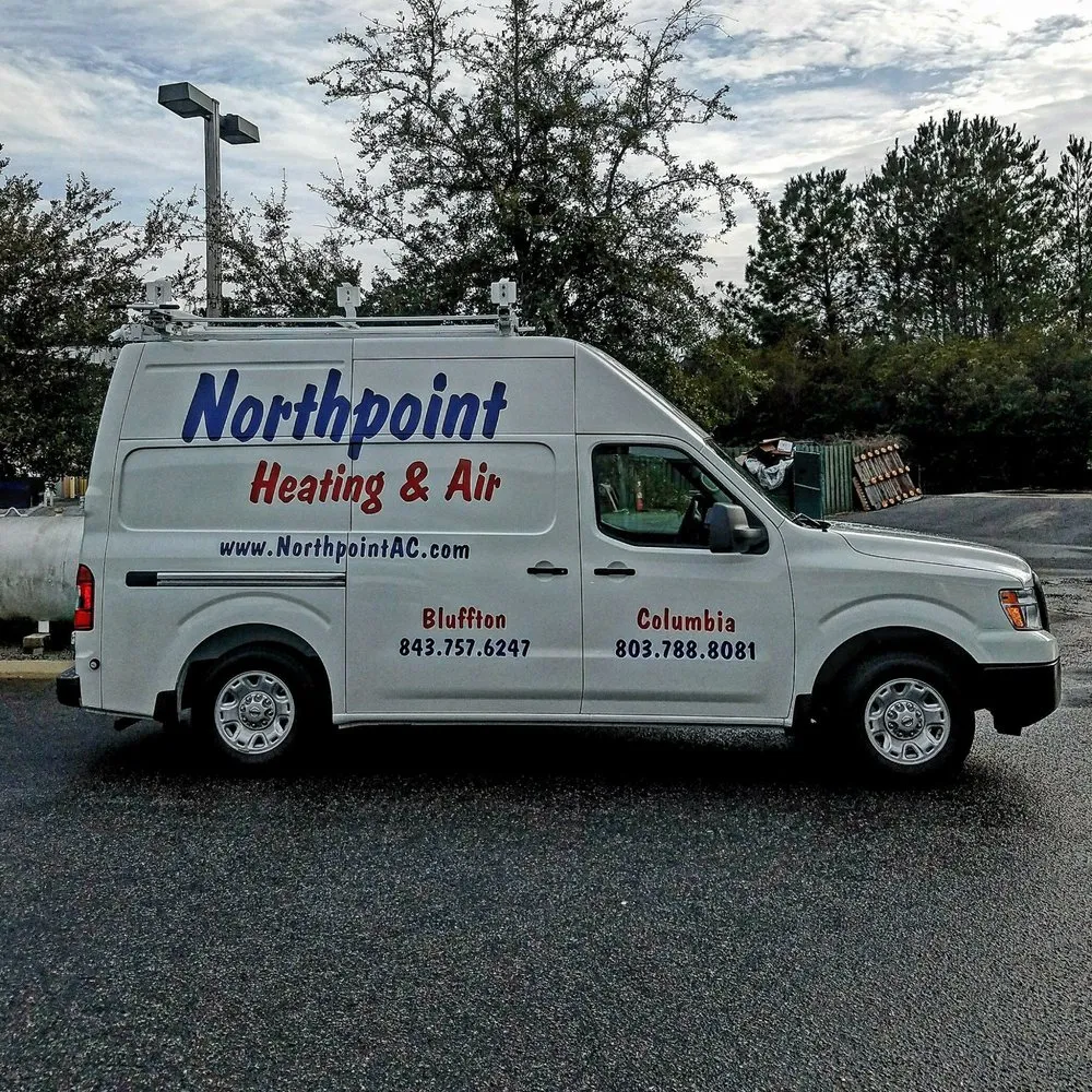 Slide of Northpoint Heating & Air