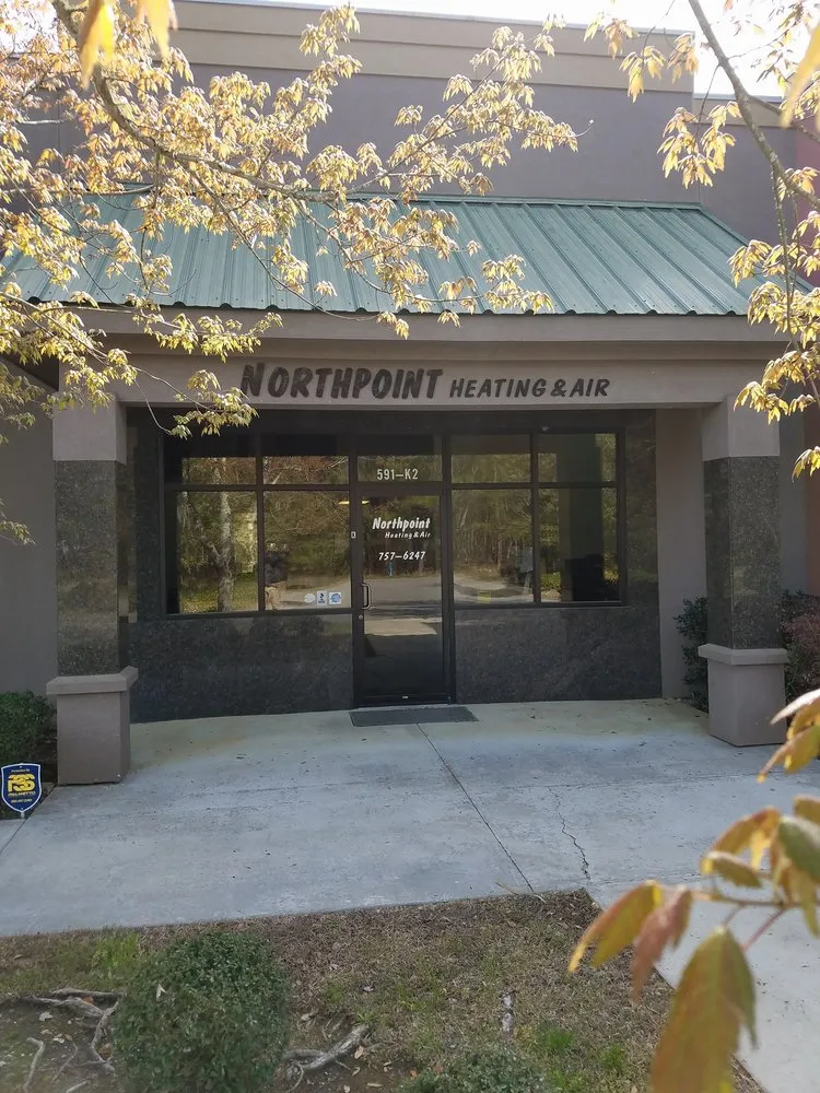 Slide of Northpoint Heating & Air