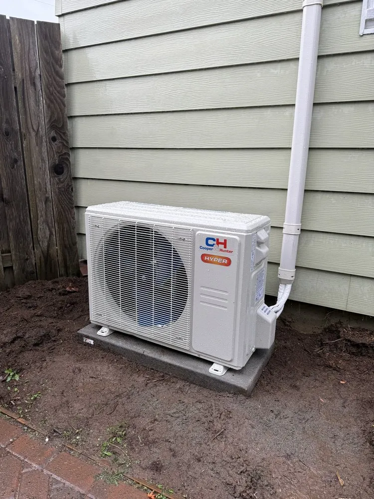 Slide of Northpoint Heating And Cooling