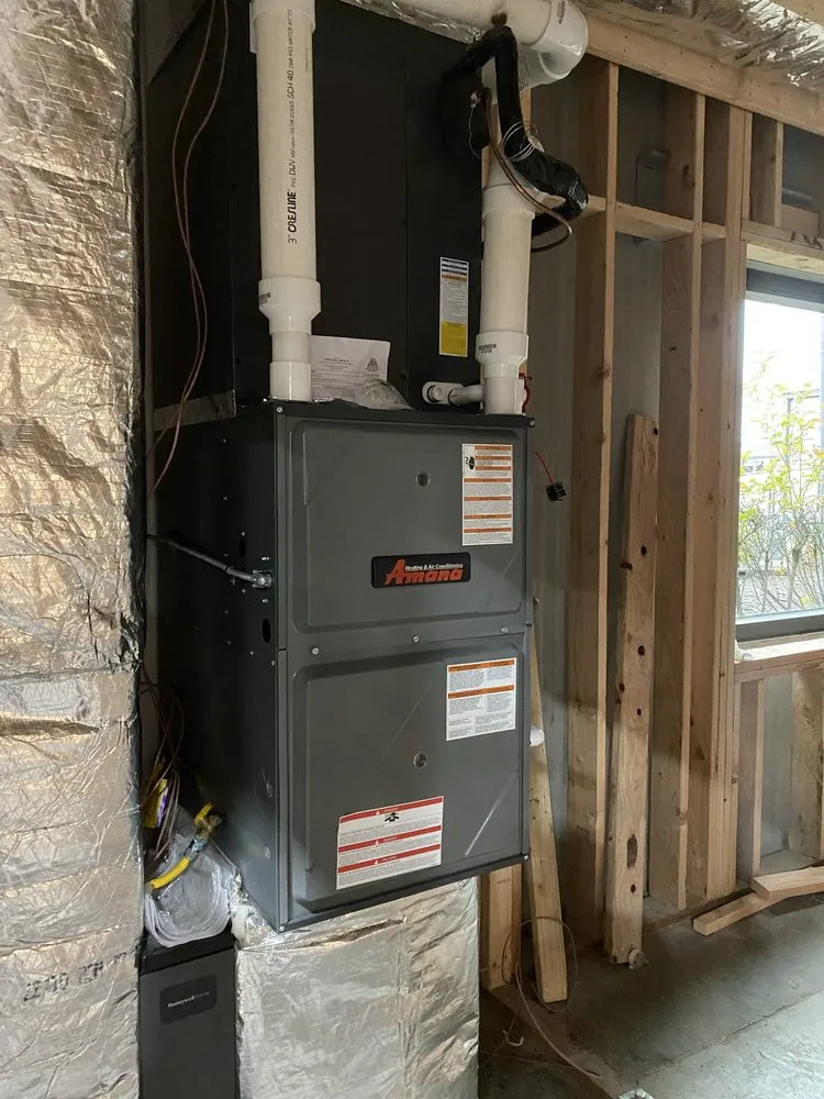 Slide of Northpoint Heating And Cooling