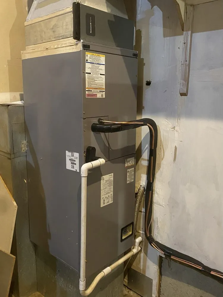 Slide of Northpoint Heating And Cooling