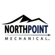 Slide of Northpoint Mechanical