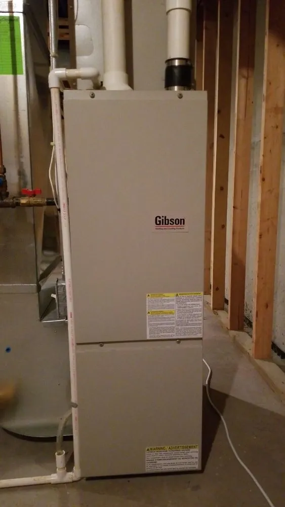 Slide of NorthPoint Mechanical